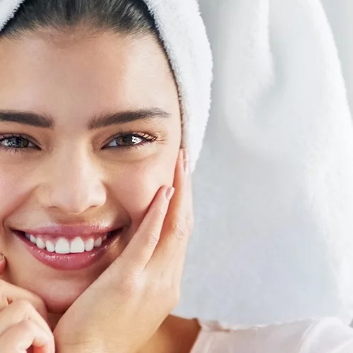 Όπου δεις αυτό το TikTok tip κατά της ακμής, τρέξε μακριά