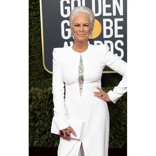 Jamie Lee Curtis | "Οι αισθητικές επεμβάσεις εξαλείφουν πολλές γενιές ομορφιάς"