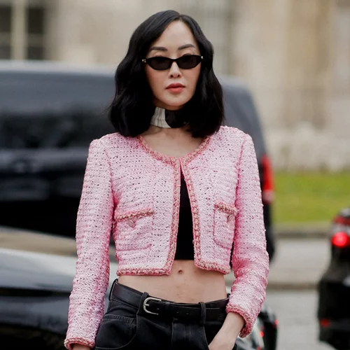 10 ανοιξιάτικα looks που θα ανανεώσουν το στιλ σου