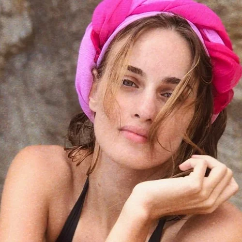 Συγκινεί η Μαρία Βοσκοπούλου | "Μπαμπά βλέπεις; Μπαμπά, τα κατάφερα!"