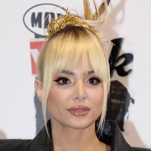 Josephine | "Λύγισε" όταν ρωτήθηκε για την απώλεια του Mad Clip