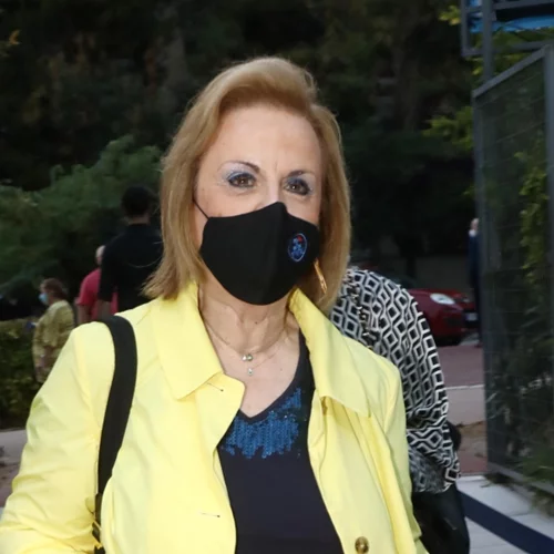 Καμπανάκι Παγώνη για τους αυξημένους θανάτους από κορονοϊό | Είναι ανησυχητικό αυτό που βλέπουμε