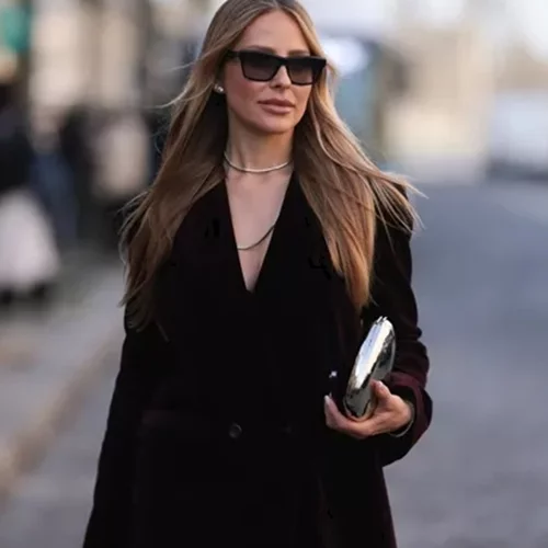 Γιορτινό ντύσιμο 2025 | Τι να φορέσετε στα Xmas πάρτι του γραφείου