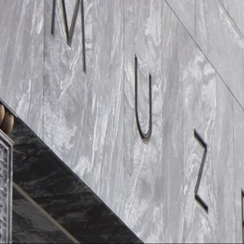 Άνοιξε τις πύλες του το Μουσείο Πολωνικής Ιστορίας στη Βαρσοβία