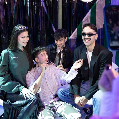 Lili-Land | Το K-Beauty Festival που μάς θύμισε γιατί η ομορφιά δεν είναι τάση αλλά διάθεση