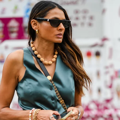 Η μακριά ολόσωμη φόρμα που είναι κατάλληλη για το travel look σου | Θα τη βρεις στην Oysho