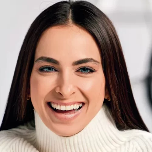 Γυναίκες που μας εμπνέουν: Όταν πέφτεις, σήκω ξανά, λέει η Αναστασία Μαρινάκου