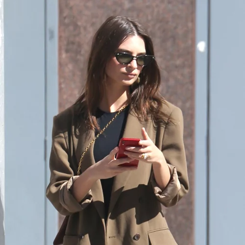 Τα κολάν για τα πιο άνετα casual chic looks του χειμώνα