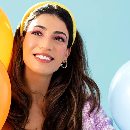 Ήβη Αδάμου | Η αλλαγή στα μαλλιά της που σίγουρα θα ζηλέψεις