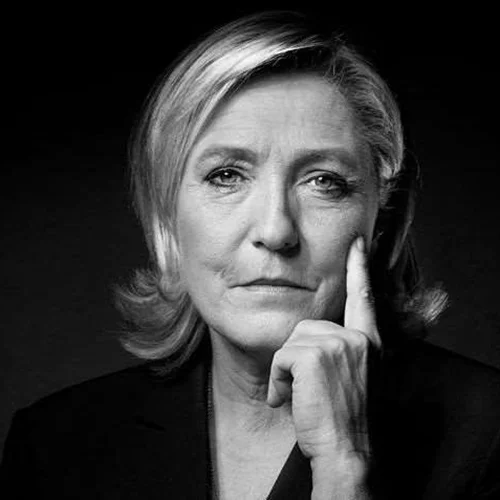 Marine Le Pen | Η γυναίκα που ήθελε να γίνει πρόεδρος της Γαλλίας