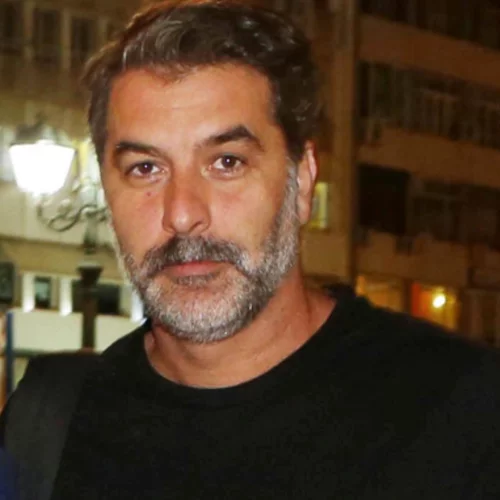 Βασίλης Μπισμπίκης | Η απάντηση όταν ρωτήθηκε για την προσωπική του ζωή