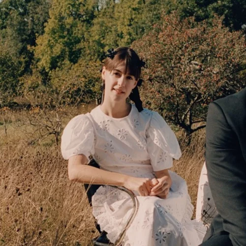 Simone Rocha x H&M | Μόλις κυκλοφόρησε η επίσημη καμπάνια της συλλογής