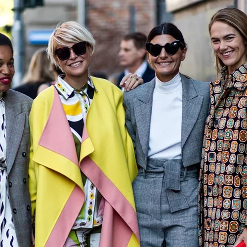 5 τάσεις της μόδας που κυριάρχησαν το 2021 και θα μας απασχολήσουν και το 2022