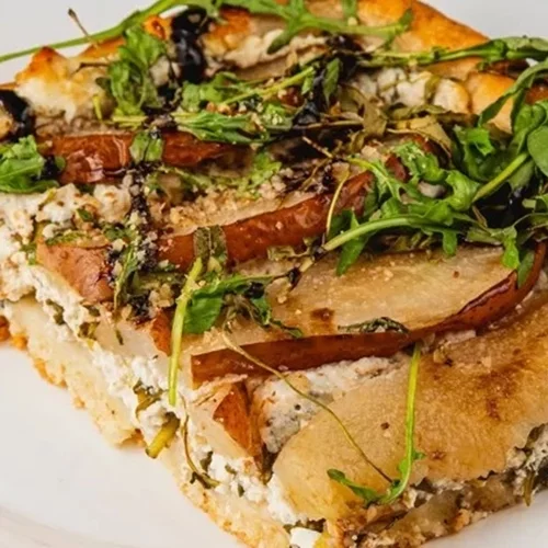 Το τυρί που χορταίνει, αδυνατίζει και έχει τρελάνει το TikTok - Δες γιατί!