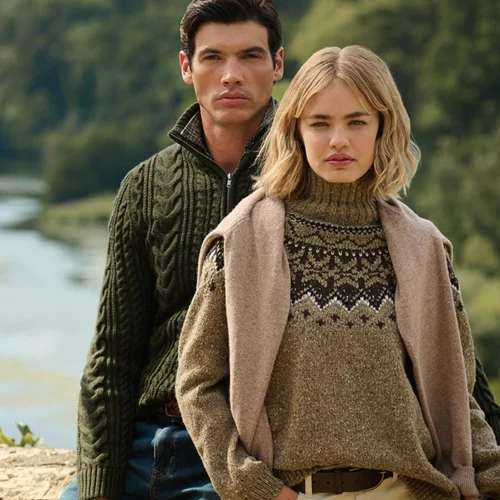 Superdry |  Ένα νέο κεφάλαιο στη βρετανική κληρονομιά