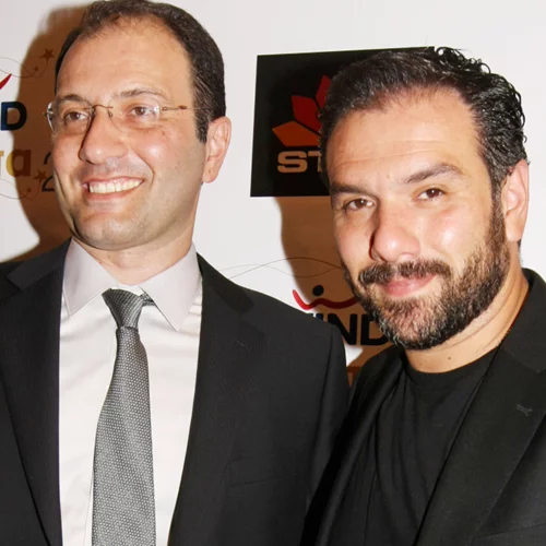 Σάκης Αρναούτογλου | Συντετριμμένος ο γνωστός μετεωρολόγος