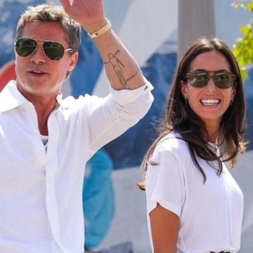 Έχετε δει ποτέ τη μικρότερη αδερφή του Brad Pitt; Ζει μία ήρεμη ζωή μακριά από τα φώτα