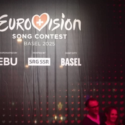 Eurovision 2026 | Η Ιρλανδία θα μποϊκοτάρει τον διαγωνισμό εφόσον συμμετάσχει στο Ισραήλ
