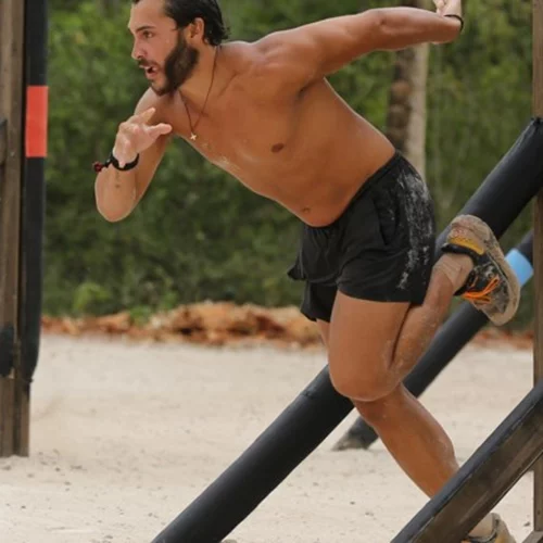 Γιώργος Ασημακόπουλος για Τριαντάφυλλο | "Θεωρώ ότι έκανα κάτι που τον πείραξε, του ζητάω συγγνώμη"