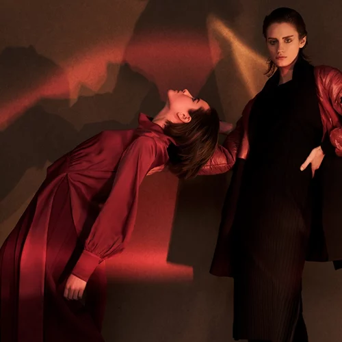 Kourbela | Το ελληνικό brand επανασυστήνεται μέσα από τη νέα A/W 23-24 συλλογή