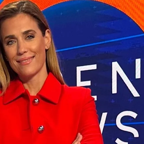 Κι όμως η Εύα Αντωνοπούλου έτρεξε σε αγώνα στο βουνό | Η περήφανη ανάρτησή της