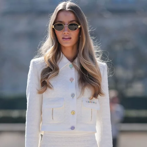 10 λευκές τσάντες που θα κρατήσεις σε κάθε ανοιξιάτικη περίσταση