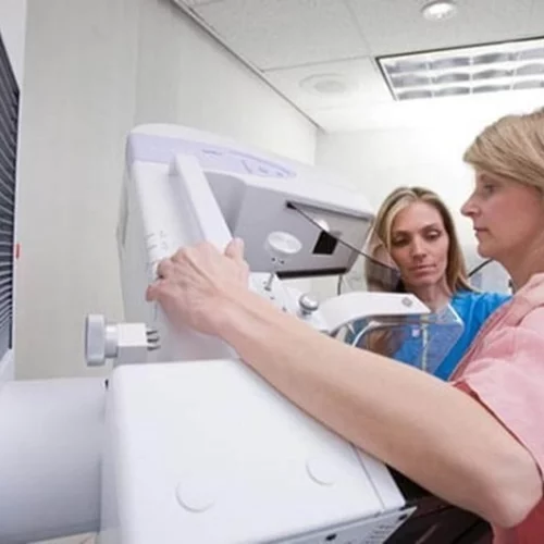 Δωρεάν μαστογραφίες από 21/10 στον Δήμο Αθηναίων