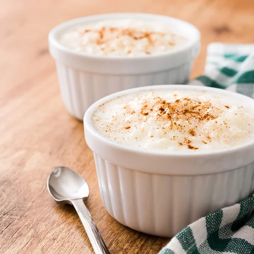 Εσύ δοκίμασες ρυζόγαλο φούρνου; Η πιο γκουρμέ εκδοχή του αγαπημένου γλυκού