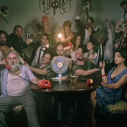 Θεατρικές πρεμιέρες: Αυτές είναι οι νέες παραστάσεις της εβδομάδας