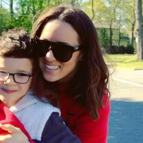 Καλομοίρα | "Φοβόμουν για τους γιους μου, ο ένας έχει άσθμα και ο άλλος τη μυασθένεια Gravis"