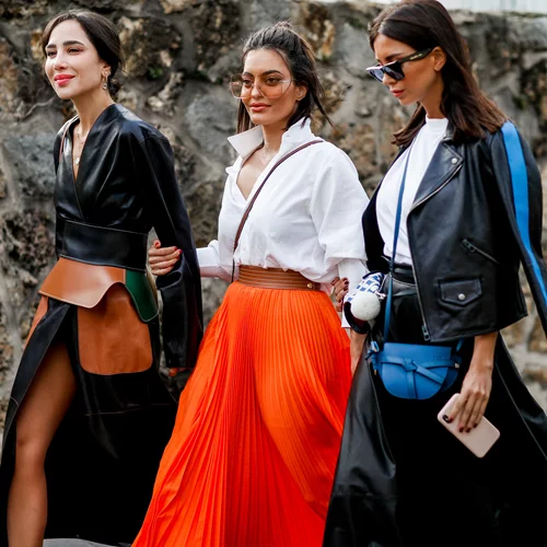 Sustainable fashion | 10 τρόποι για να αποκτήσεις μία πιο βιώσιμη γκαρνταρόμπα