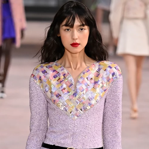 5 pastel αποχρώσεις που θα ομορφύνουν τα ανοιξιάτικα looks σου με βάση τις τάσεις της μόδας