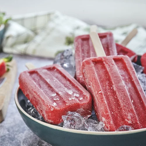 5 συνταγές για γρανίτες που προτείνει η διαιτολόγος