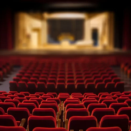 Συνεχίζονται οι κινητοποιήσεις των καλλιτεχνών και των σπουδαστών των δραματικών σχολών