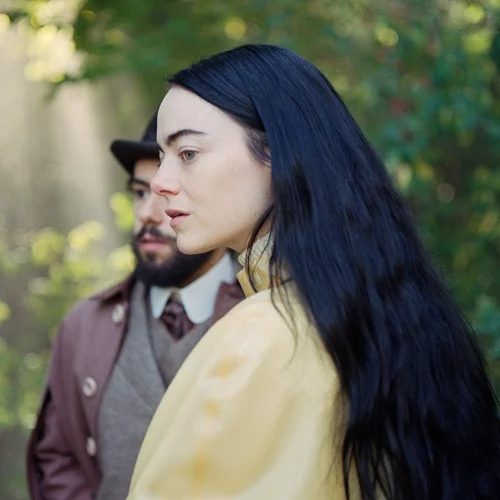 "Genius! We love you! Yorgos!" φώναζε το πλήθος στον Λάνθιμο μετά την προβολή του Poor Things