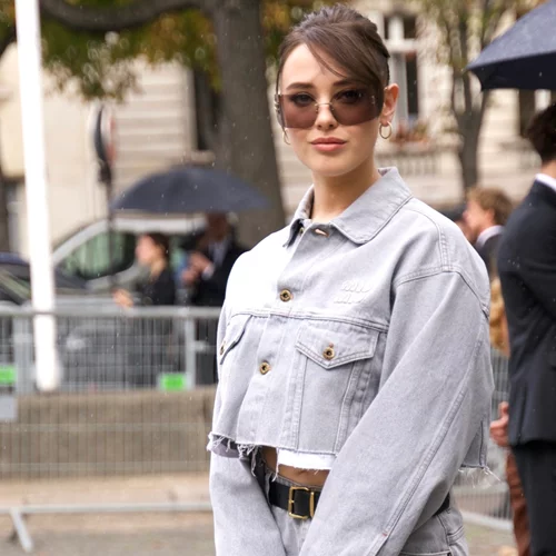 Οι φθινοπωρινοί τρόποι για να φορέσεις τις Mary Janes