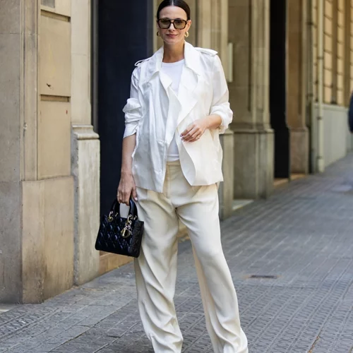 Δευτέρα σήμερα | Τα καλύτερα looks για την εβδομάδα που ξεκινάει