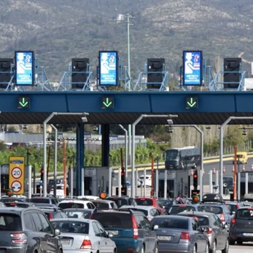 Εκλογές 2023 | Ποιες ημέρες και ώρες περνάμε δωρεάν από τα διόδια