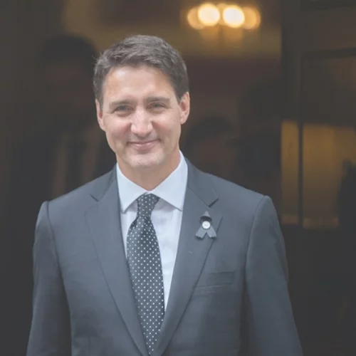 Ο κουλ πρωθυπουργός του Καναδά, Justin Trudeau, πήγε καλεσμένος σε εκπομπή με drag queens