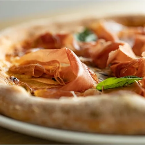 Napolitivo | Νοστιμιά από τη Νάπολη στη Μαρίνα Φλοίσβου