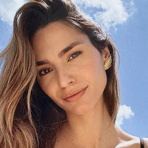 Η Ηλιάνα Παπαγεωργίου με το μαγιό της στο Instagram | Εμείς χαζέψαμε με τους κοιλιακούς της