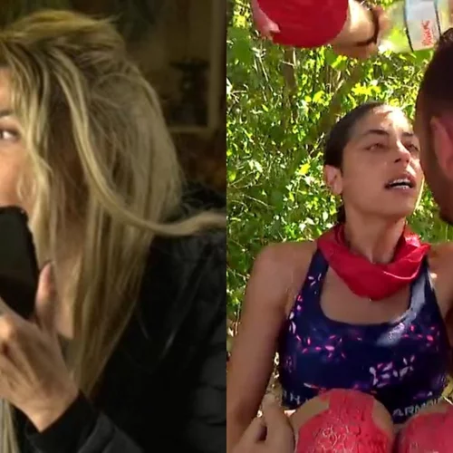 Celebrity News | Ο Γιώργος Κατσαούνης παραδέχεται τον έρωτά του για τη Μυριέλλα, ακόμα ένα ξέσπασμα του Βαλάντη και η αποχώρηση -ανατροπή στο Survivor