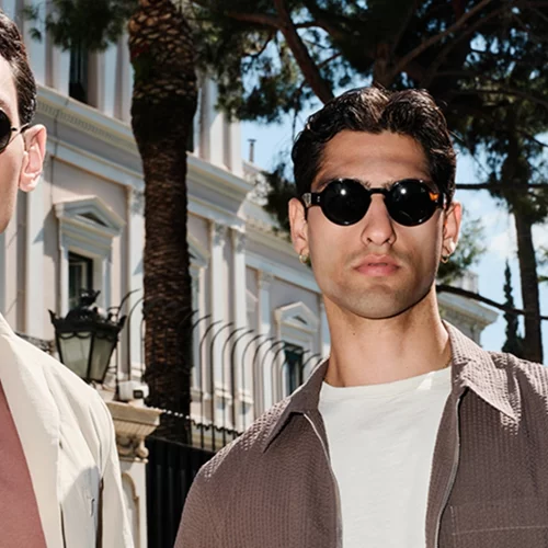 Βοηθήστε τα αγόρια και τους άνδρες με το στιλ τους!