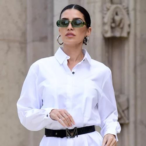 5 πουκάμισα από την Η&Μ που μπορείς να φορέσεις στο γραφείο αλλά και στη βραδινή σου έξοδο