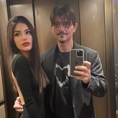 Δέσποινα Γιαννακοπούλου | Η μεγάλη αδυναμία που της έχει ο πατέρας της, Δημήτρης Γιαννακόπουλος και ο χορός τους στο Tik Tok