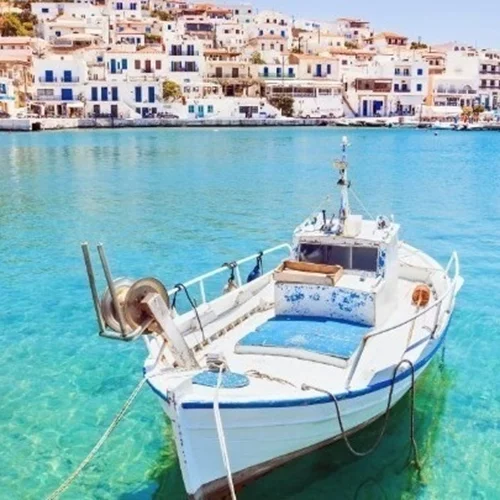 Αγορά ακίνητων | Οι ομογενείς επιλέγουν Ελλάδα - Νησιά και το Ελληνικό αυξάνουν το ενδιαφέρον