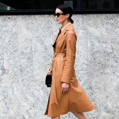 10 φθινοπωρινά κομμάτια από το Mango που θα κάνουν τη διαφορά στο στιλ σου