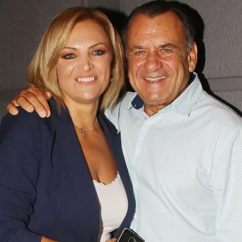 Χριστίνα Λαμπίρη | Η φωτογραφία από το σπίτι της στο Μάτι τρία χρόνια μετά τη φωτιά