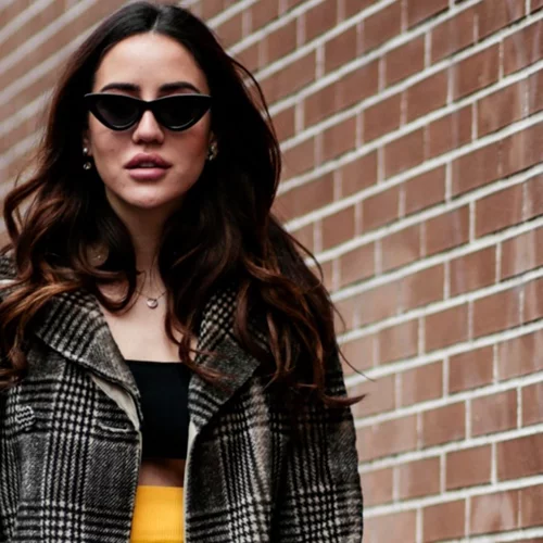 Made in Greece | Πανωφόρια από ελληνικά brands που θα σε ζεστάνουν με στυλ το φετινό χειμώνα