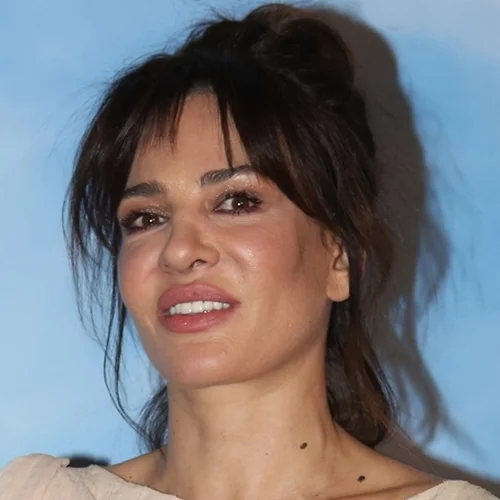 Η Δήμητρα Ματσούκα φόρεσε το τέλειο κοντό φόρεμα που ανέδειξε τα καλλίγραμμα πόδια της